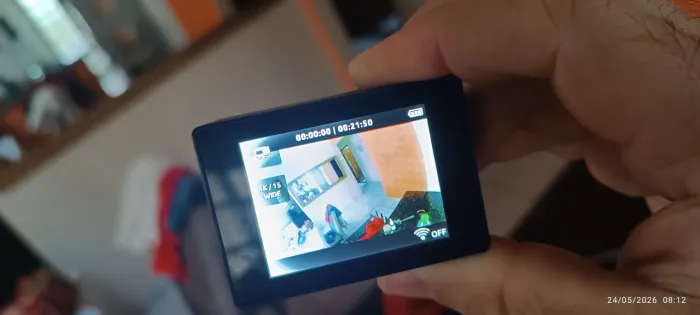Vendo Gopro Hero 3+