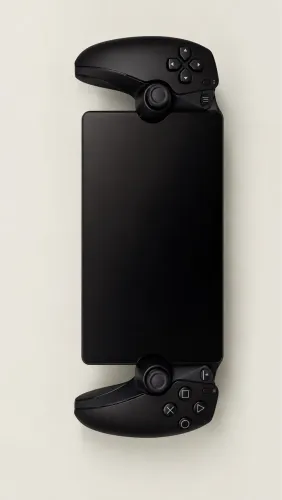 Playstation Portal