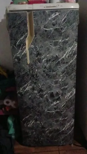 Geladeira Eletrolux 