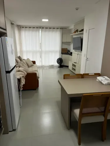 Imóvel para aluguel e venda tem 72 metros quadrados com 2 quartos em Perequê - Porto Belo 