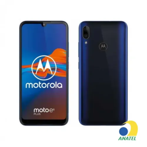 celular moto e6 plus , novinho 250 real, telefone 043 9  * horario comercial