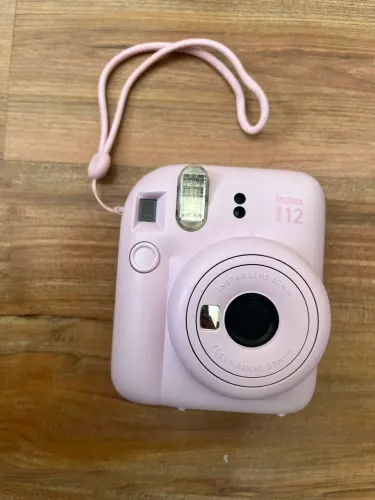Instax mini 12