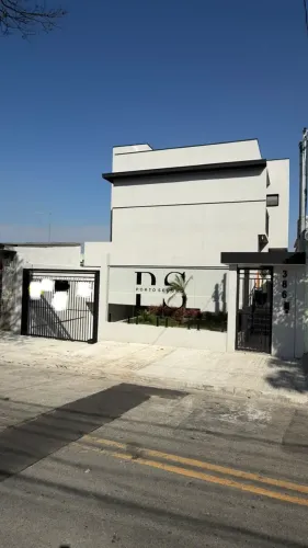Condomínio Fechado Villagio Novo Km 18 com 2 Suítes, 2 Vagas de Garagem