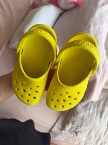 Crocs infantil C10