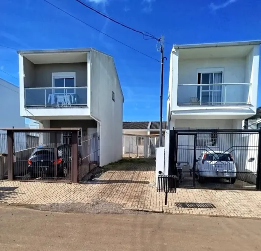CAXIAS DO SUL - Casa de Condomínio - SÃO VIRGÍLIO