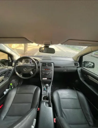 Mercedes-Benz Classe B 200 2.0 136cv Aut. 2009