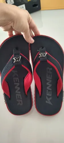Kenner infantil 