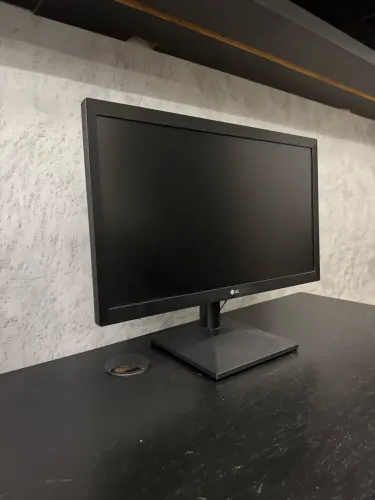 Monitor LG 19,5 Polegadas