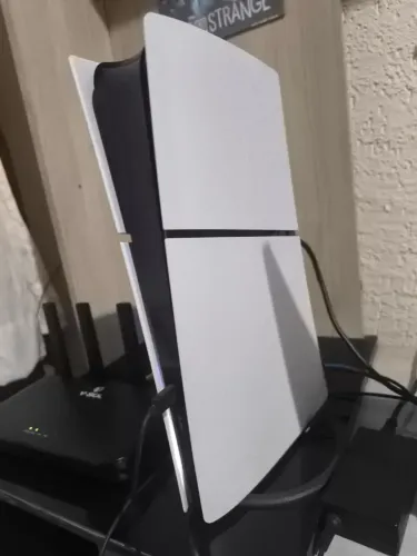 Playstation 5 semi novo (troco por Xbox series X e volto dinheiro)