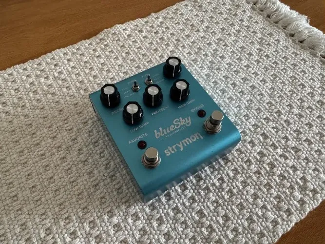 strymon bluesky
