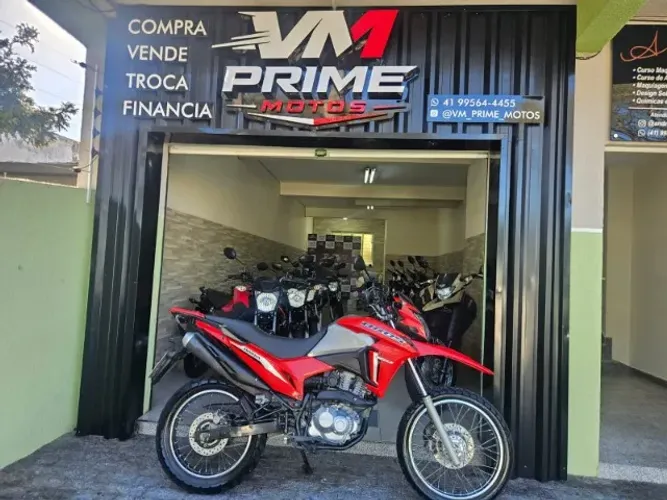 Bros 160 esdd