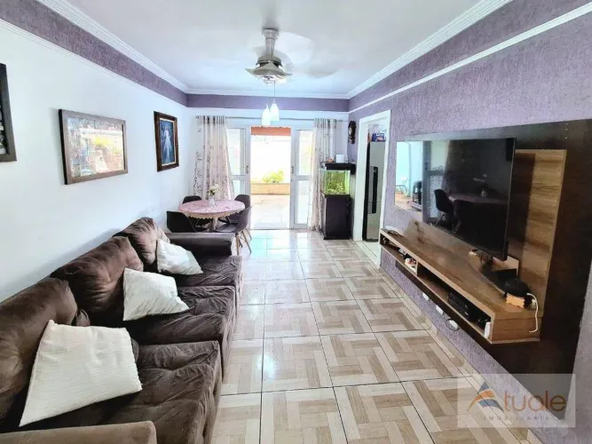 Casa com 3 dormitórios, 60 m² - venda por R$ 475.000,00 ou aluguel por R$ 3.470,00/mês - V