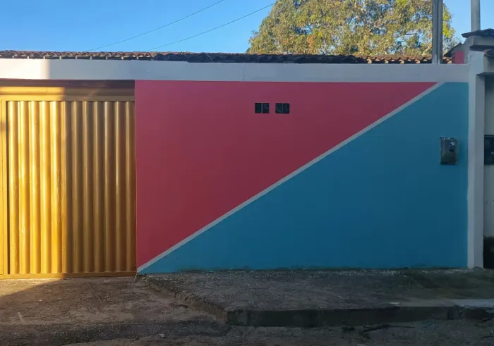 Casa à venda, TABULEIRO DO PINTO, Rio Largo, AL