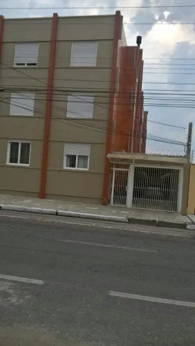 Ótimo apartamento preço reduzido - Área segura sem inundações 