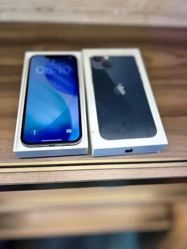 iPhone 13 128g - R$1999 - todo original 83% ?