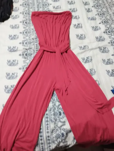 Macarrão vermelho chique