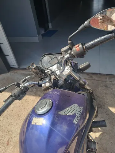 Vende Cb- 300