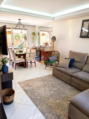 Sobrado à venda, 86 m² por R$ 1.050.000,00 - Parque Renato Maia - Guarulhos/SP