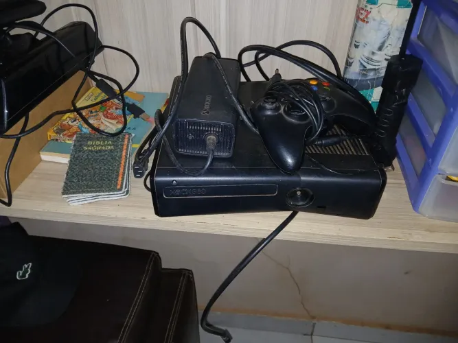 Xbox 360
