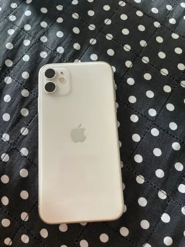 iPhone 11 128gb