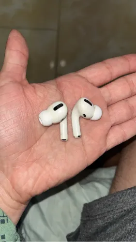 AirPods Pro 1, Apple - 2 fones