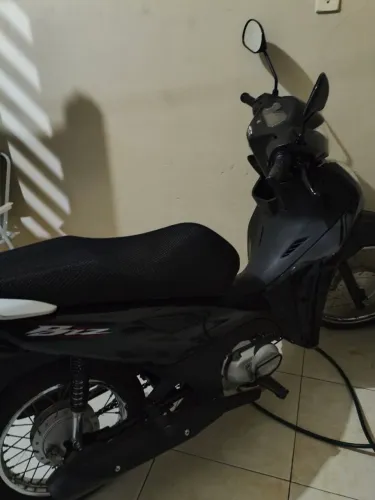 Biz Honda 125 /ano 2025