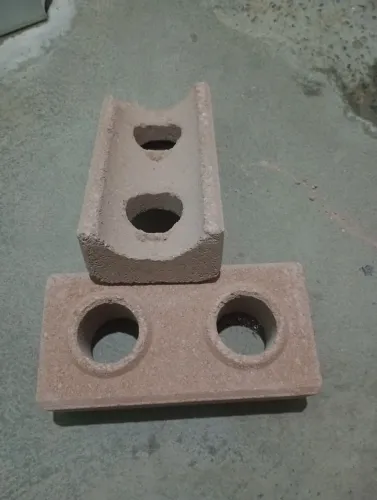 Tijolinho ecológico