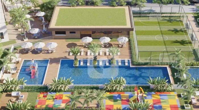 Patrimovel vende Jardim da Barra de 3 quartos pelo preço de 2 quartos