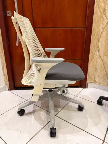 cadeira herman miller sayl completa Entrga grátis sp capital