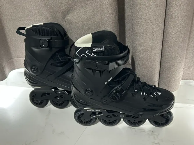 Patins HD INLINE - RT URBAN