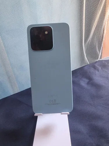 Celular honor x5b Plus seminovo com 256 gigas acompanha carregador e capinha