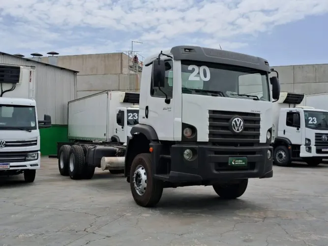 Volkswagen 26.280 2020