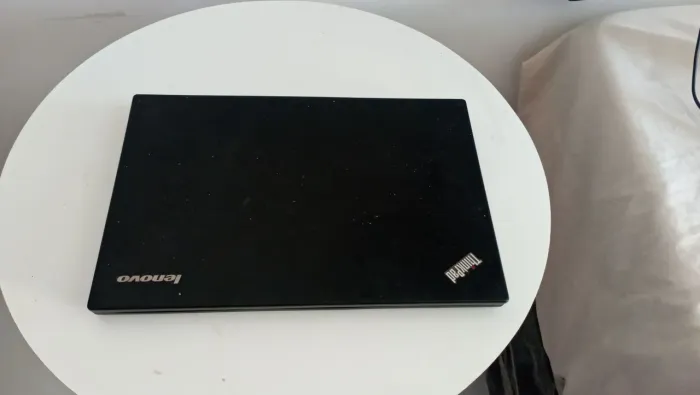 Notebook ThinkPad Lenovo