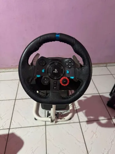 Volante Logitech G29