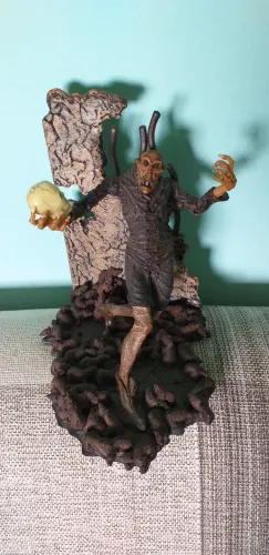 Miniatura Nosferatu