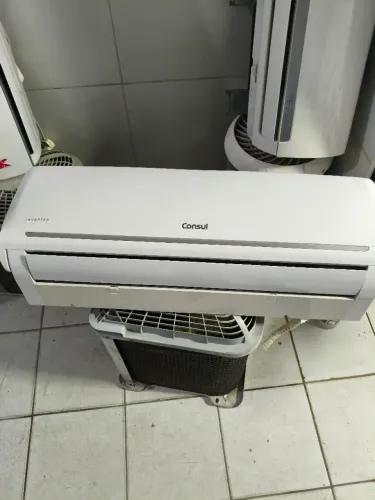 Ar condicionado Consul 12.000 bthus