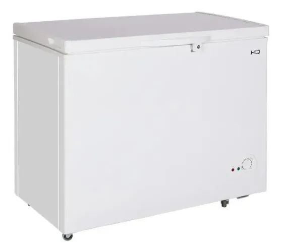 Freezer Horizontal HQ 200 Litros BD-200Q - Geladeira e Congelador