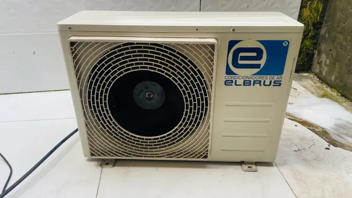 Ar-condicionado 9.000btus