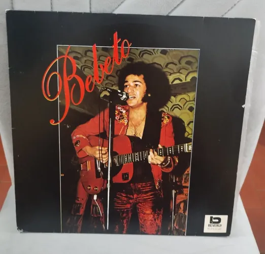 LP Bebeto