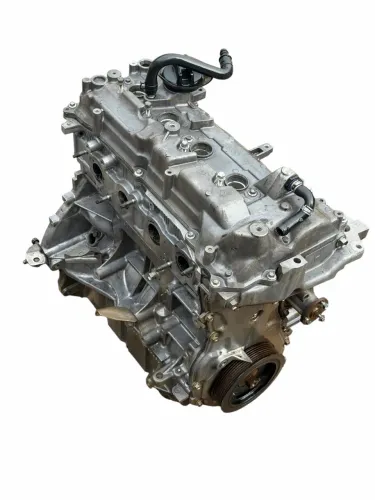 MOTOR 1.6 16V SANDERO LOGAN DUSTER OROCH MARCH VERSA 