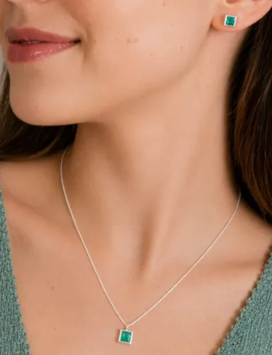 Conjunto Esmeralda