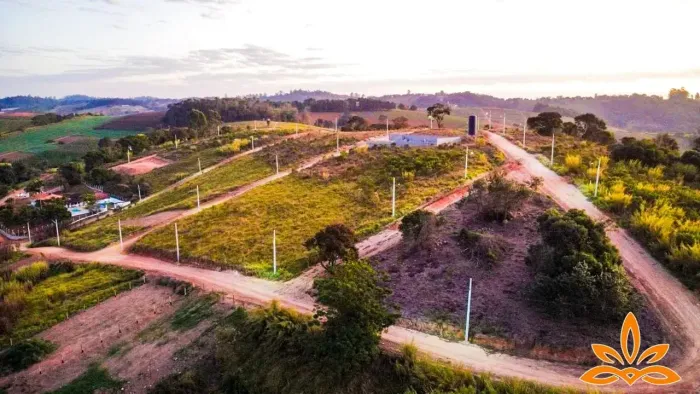 Terreno de 500m² Atibaia,Ideal para Seu Lar