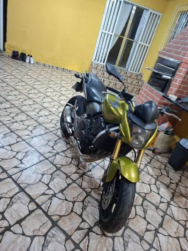 Aceito troca chama
