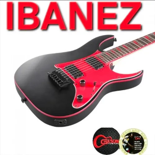 GUITARRA IBANEZ GRG 131DX-BKF