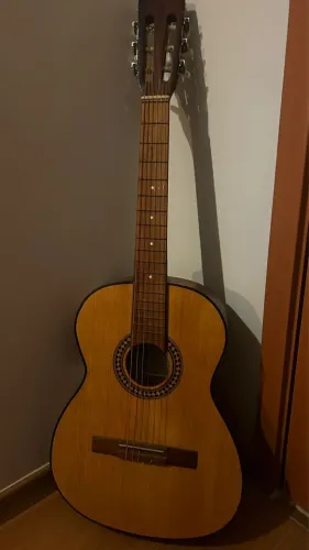 Violão Nylon Clave Sonora