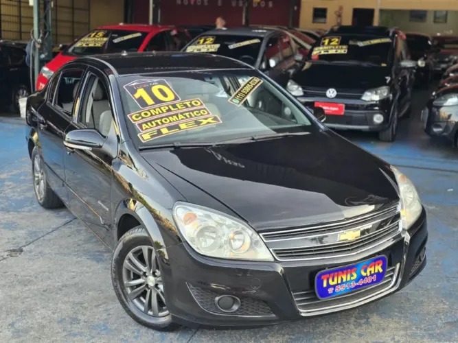 Chevrolet Vectra GLS/expres.2.2/ 2.0 E 2.0 CD 8V 2010