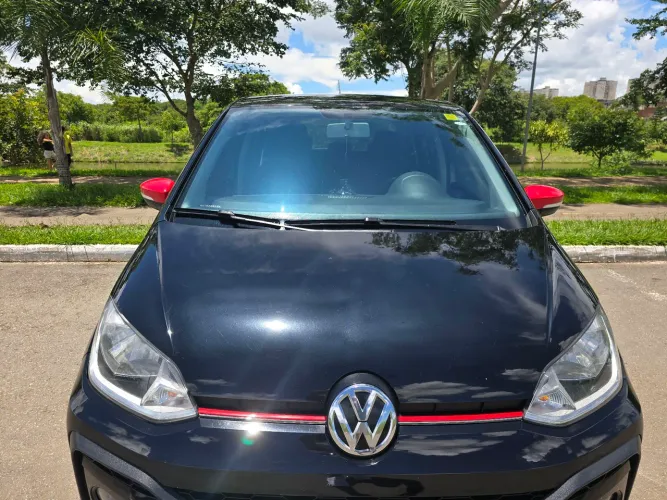 Volkswagen Up! Move 1.0 TSI Total Flex 12V 5P 2019