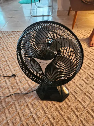 ventilador