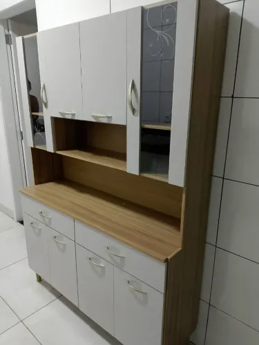 Armário de cozinha