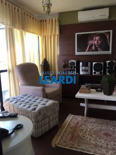 APARTAMENTO - CARRÃO - SP